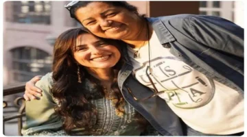 شيرين عادل تشارك صورة من كواليس مسلسل «الكينج» تجمعها بحنان مطاوع وتسلط الضوء على تعاون فني مشترك